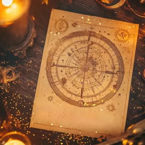 Carta natal