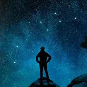 Cartas astrales para niños